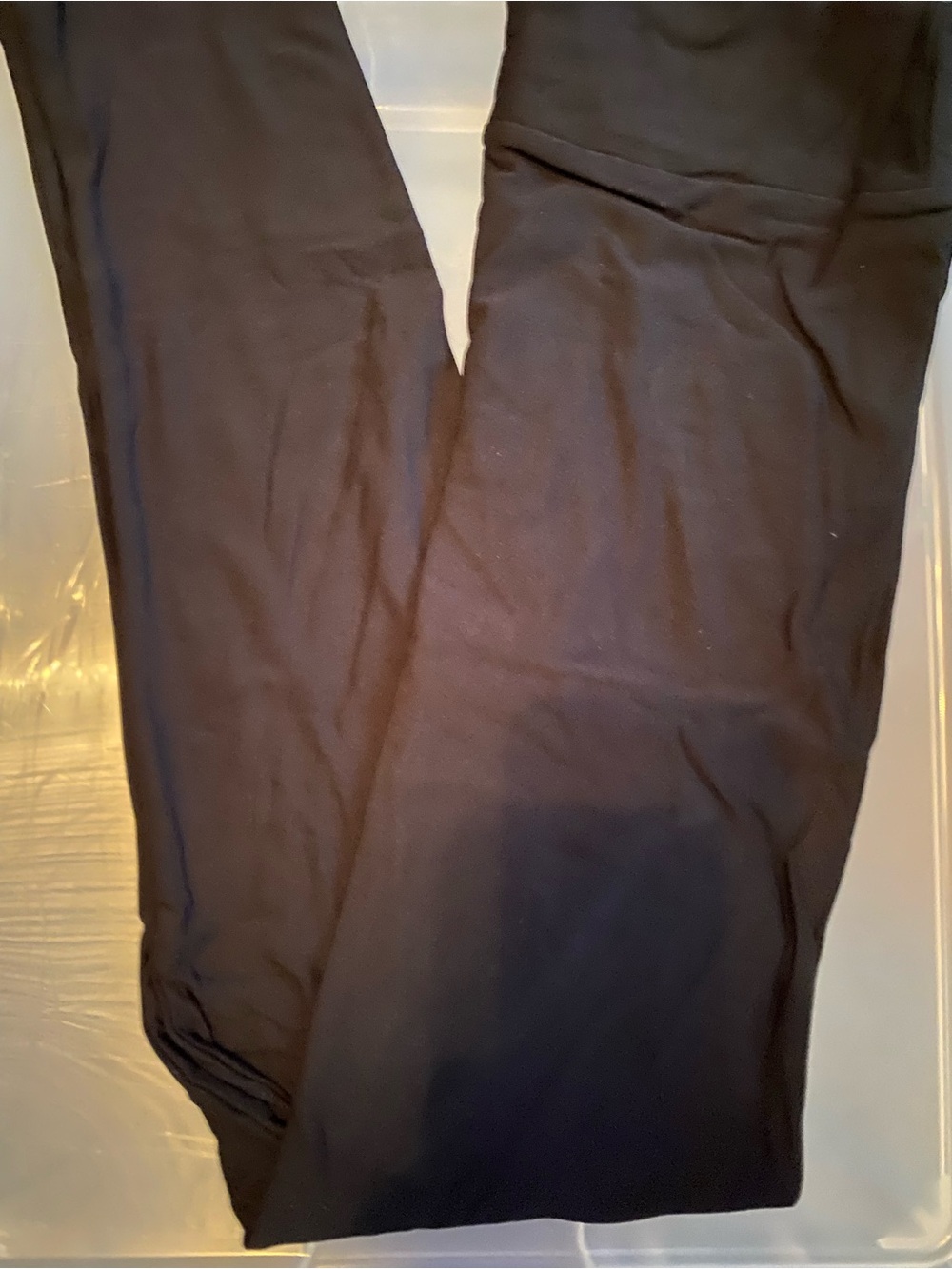 Lularoe Leggings TC2 (18-22) NWOT